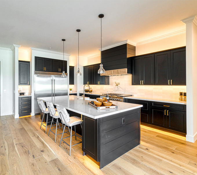 remodeling in naples