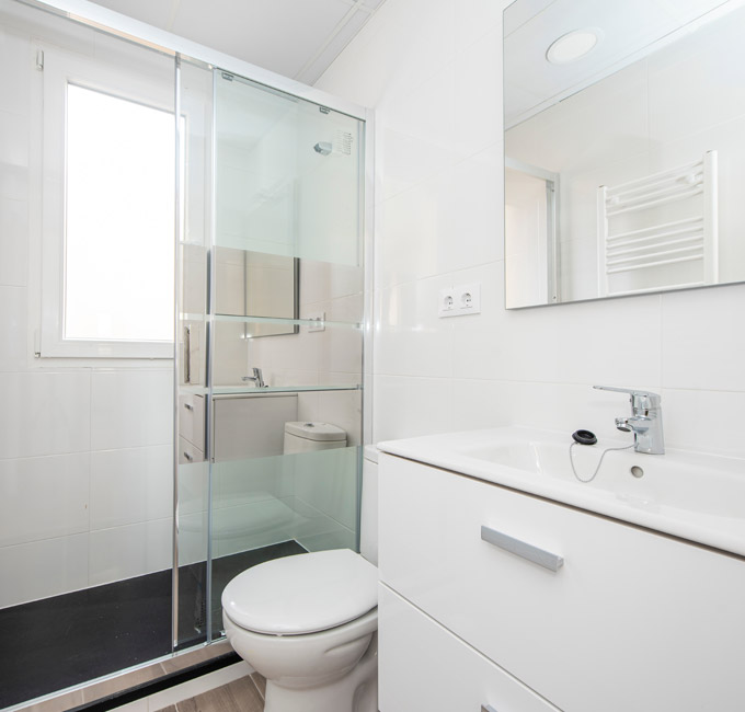 Custom Bathroom Remodeling Naples
