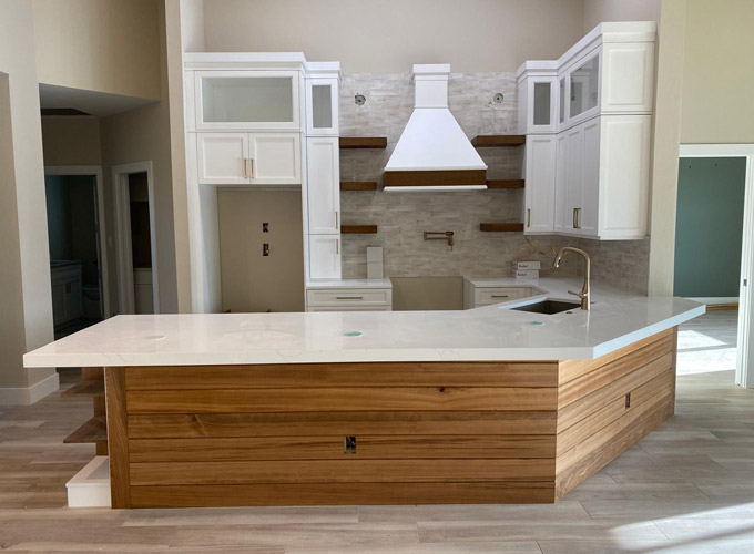 Kitchen Remodeling